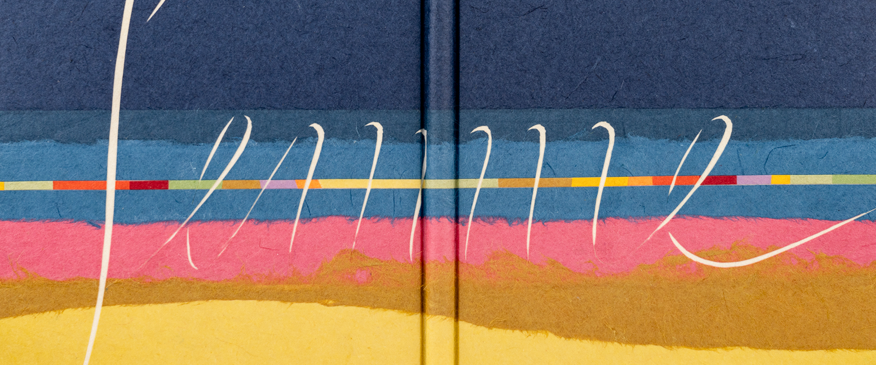 Ingela Dierick mohnblumen detail 